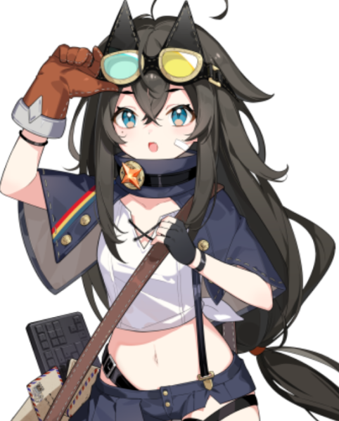 文件:特丽莎半身像.png