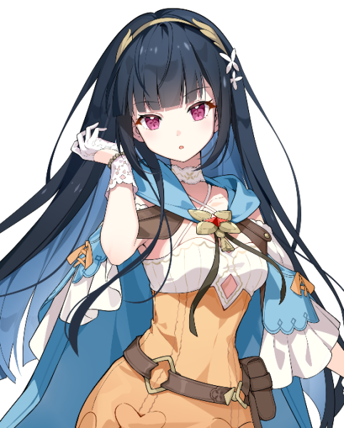 文件:夏花半身像.png